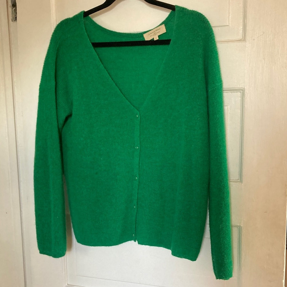 Sezane Barry Cardigan